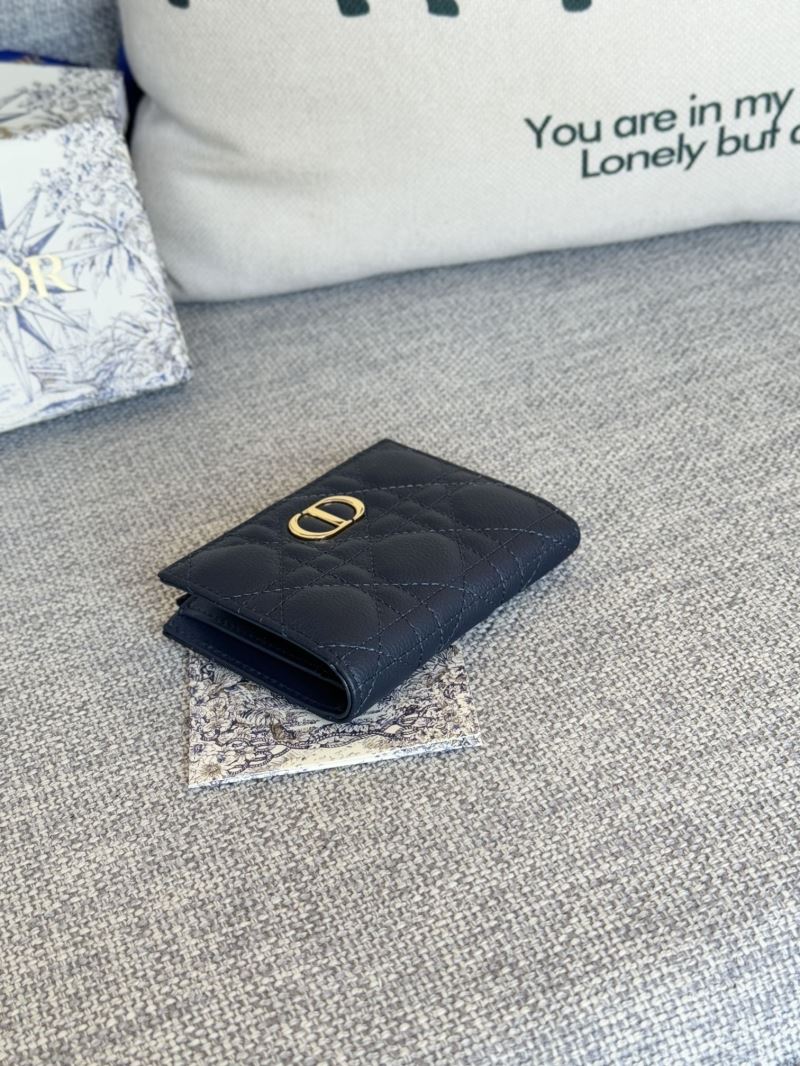 Christian Dior Wallet